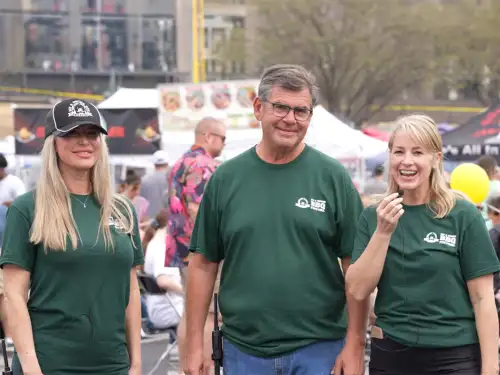 Featured Cause - Highlight